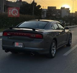 دودج تشارجر